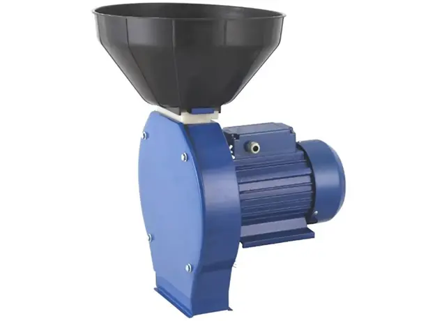 Зернодробилка Млин-ОК МЛИН-2 (36674) 