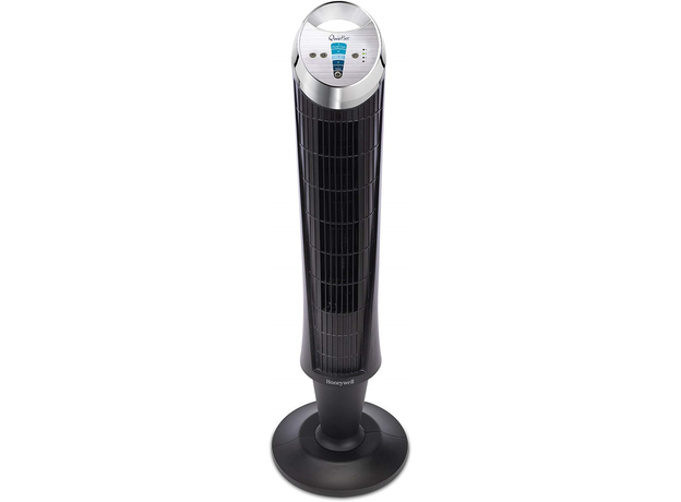 Вентилятор Honeywell Quiet Set HY254E 