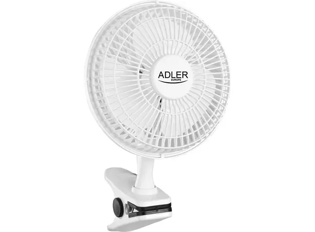 Вентилятор Adler AD 7317 (5902934830270) 