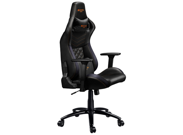 Кресло геймерское Canyon Nightfall (CND-SGCH7) 