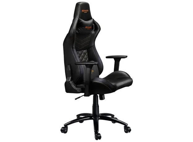 Кресло геймерское Canyon Nightfall (CND-SGCH7) 