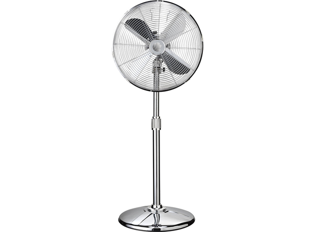 Вентилятор ECG FS 40 N 