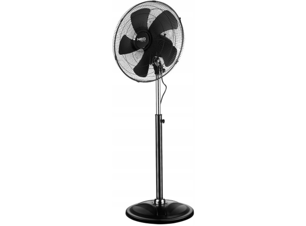 Вентилятор Neo Tools 100 Вт (90-003) (5907558442731) 