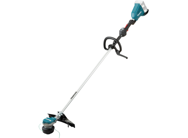 Электрокоса аккумуляторная Makita DUR368LZ 