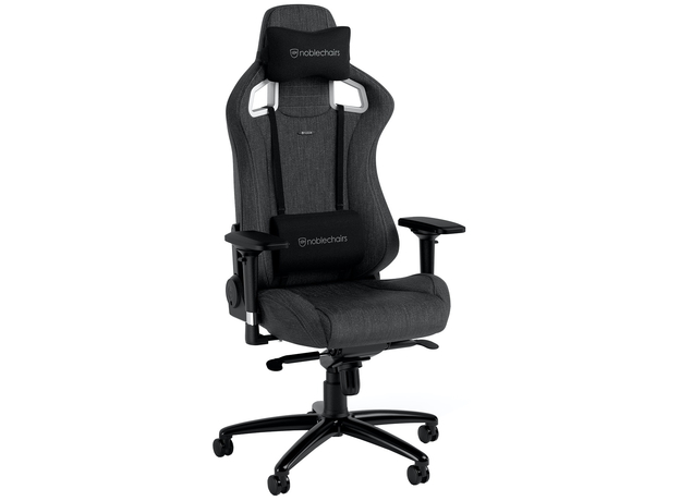 Кресло геймерское Noblechairs Epic TX (NBL-EPC-TX-ATC) 