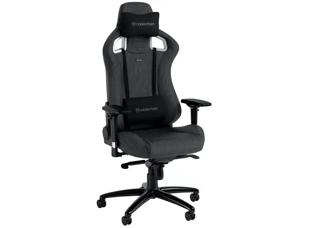 Кресло геймерское Noblechairs Epic TX (NBL-EPC-TX-ATC) 