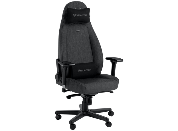 Кресло геймерское Noblechairs Icon TX (NBL-ICN-TX-ATC) 