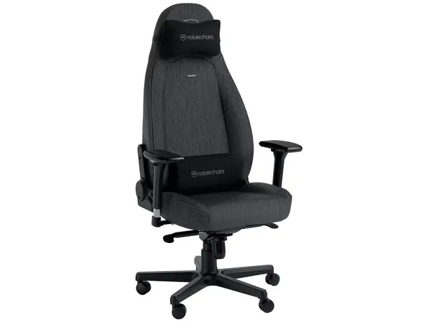 Кресло геймерское Noblechairs Icon TX (NBL-ICN-TX-ATC) 