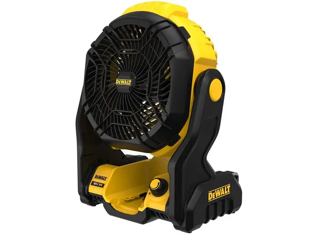 Вентилятор DeWALT DCE512N 