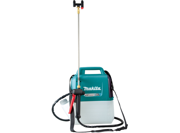 Опрыскиватель аккумуляторный Makita DUS054Z  Опрыскиватель аккумуляторный Makita DUS054Z