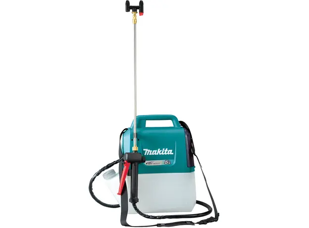 Опрыскиватель аккумуляторный Makita DUS054Z 