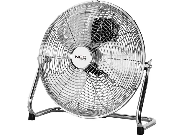 Вентилятор напольный Neo Tools 90-009 (5907558466225) 