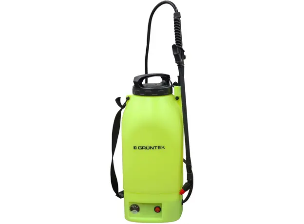 Опрыскиватель аккумуляторный Gruntek BS-9-3B Lithium (296009163) 
