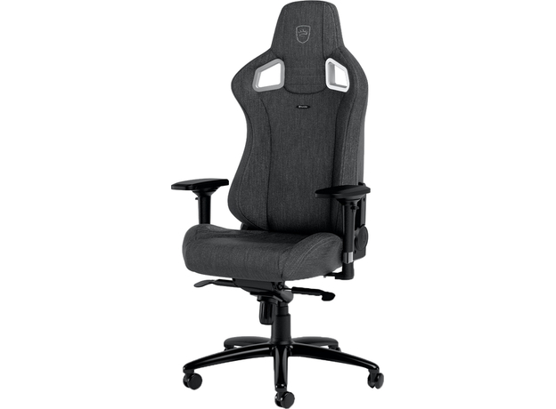 Кресло геймерское Noblechairs Epic TX (NBL-EPC-TX-ATC) - изображение 2