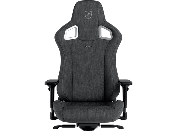 Кресло геймерское Noblechairs Epic TX (NBL-EPC-TX-ATC) - изображение 3