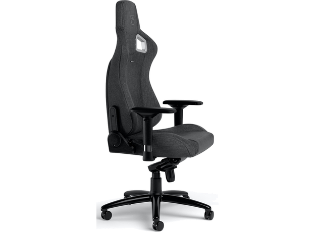 Кресло геймерское Noblechairs Epic TX (NBL-EPC-TX-ATC) - изображение 5