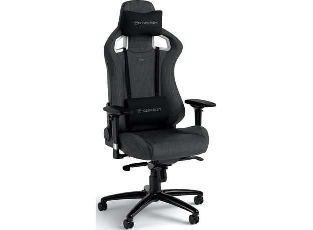 Кресло геймерское Noblechairs Epic TX (NBL-EPC-TX-ATC) - изображение 6