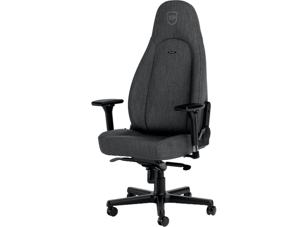 Кресло геймерское Noblechairs Icon TX (NBL-ICN-TX-ATC) - изображение 2