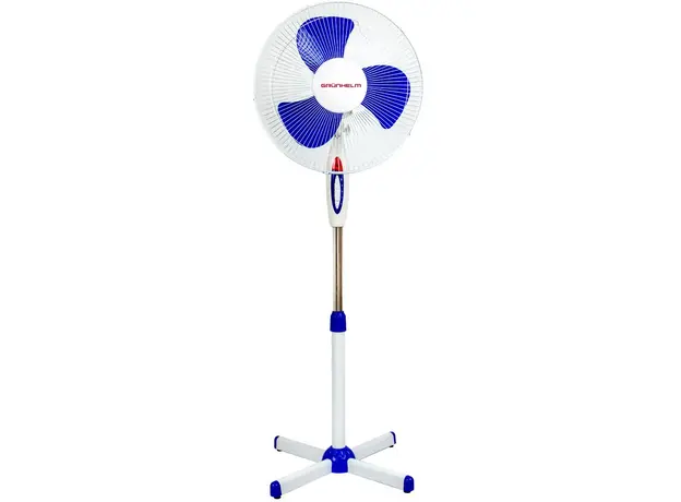 Вентилятор Grunhelm GFS-1619 (BP131120) 