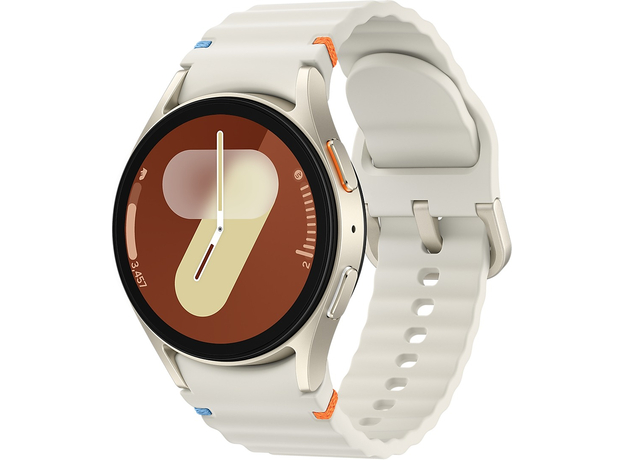 Смарт-часы Samsung Galaxy Watch 7 L305 LTE 40mm Cream (SM-L305FZEA) 