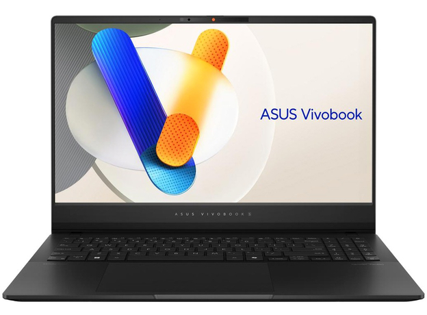 Ноутбук Asus Vivobook S 15 OLED S5506MA [S5506MA-MA107] (90NB14E1-M007M0) Neutral Black 