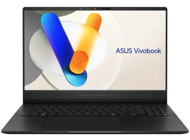 Ноутбук Asus Vivobook S 15 OLED S5506MA [S5506MA-MA107] (90NB14E1-M007M0) Neutral Black 