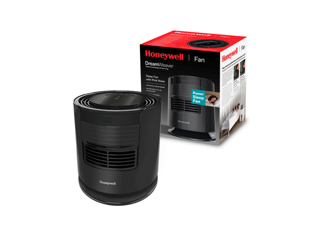 Вентилятор Honeywell HTF400E (TOW014739) - изображение 3