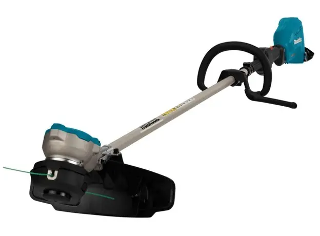 Электрокоса аккумуляторная Makita DUR368LZ - изображение 3