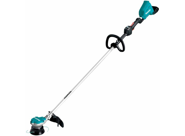 Электрокоса аккумуляторная Makita DUR368LZ - изображение 4