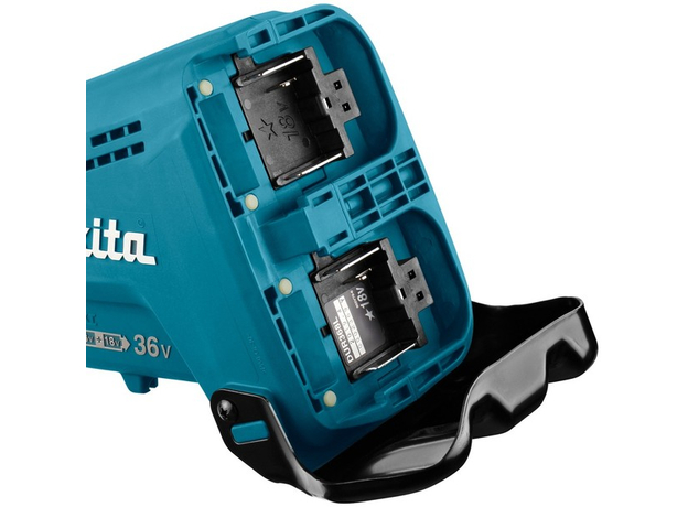 Электрокоса аккумуляторная Makita DUR368LZ - изображение 5