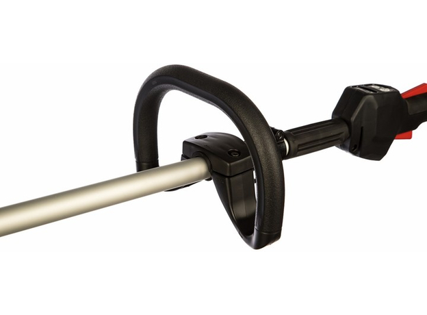 Электрокоса аккумуляторная Makita DUR368LZ - изображение 6