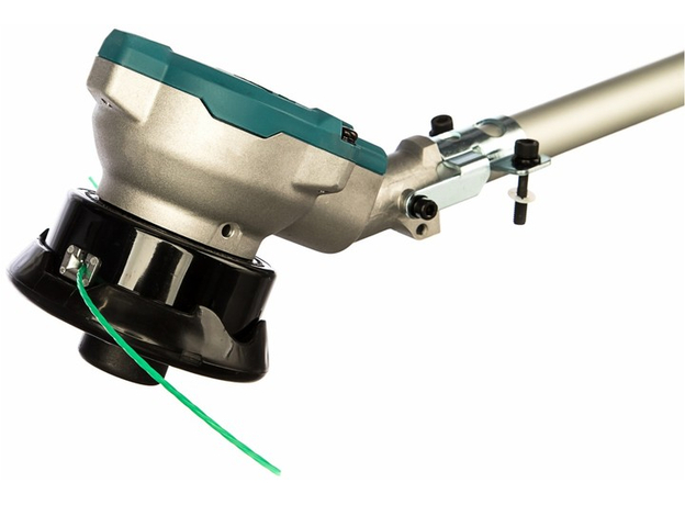 Электрокоса аккумуляторная Makita DUR368LZ - изображение 7