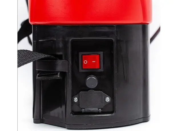 Опрыскиватель аккумуляторный Forte CL-16A (BP37344) - изображение 4