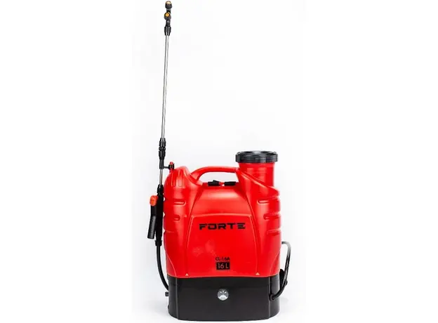 Опрыскиватель аккумуляторный Forte CL-16A (BP37344) - изображение 5