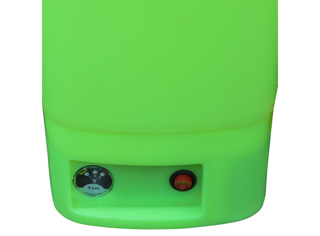 Опрыскиватель аккумуляторный Gruntek BS-9-3B Lithium (296009163) - изображение 3