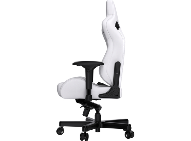 Кресло игровое Anda Seat Kaiser 2 Size XL White (AD12XL-07-W-PV-W01) - изображение 12
