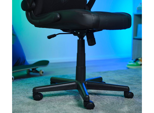 Кресло для геймеров Trust GXT703 RIYE Black (TR25128) - изображение 6