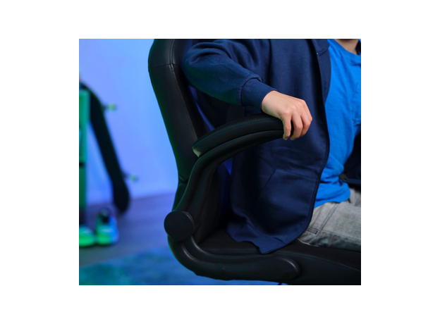 Кресло для геймеров Trust GXT703 RIYE Black (TR25128) - изображение 10