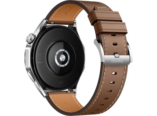 Смарт-часы Huawei Watch GT 5 Pro 46mm Brown (55020BGW) - изображение 4
