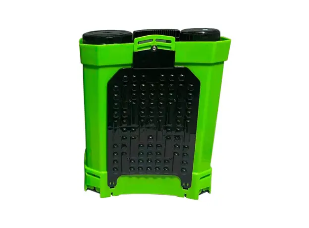 Опрыскиватель аккумуляторный Grunhelm GHS-16PRO 16 л (BP133070) - изображение 2