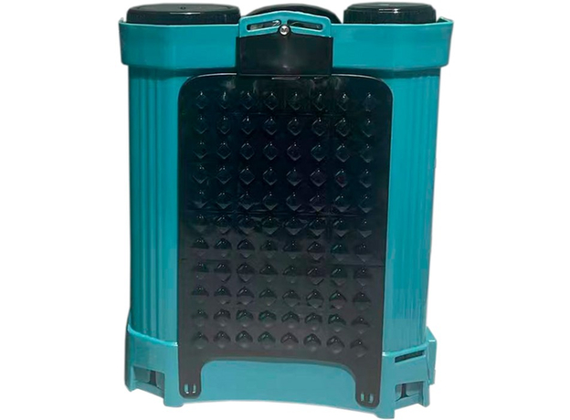 Опрыскиватель аккумуляторный Буковина CL-16B 16 л (BP132022) - изображение 2