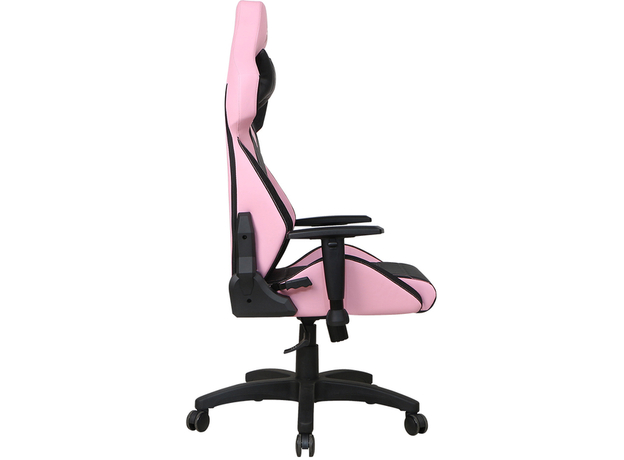 Кресло для геймеров 1stPlayer WIN101 Black-Pink - изображение 3