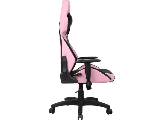 Кресло для геймеров 1stPlayer WIN101 Black-Pink - изображение 3