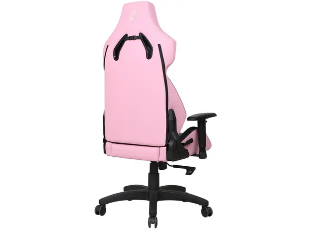 Кресло для геймеров 1stPlayer WIN101 Black-Pink - изображение 4
