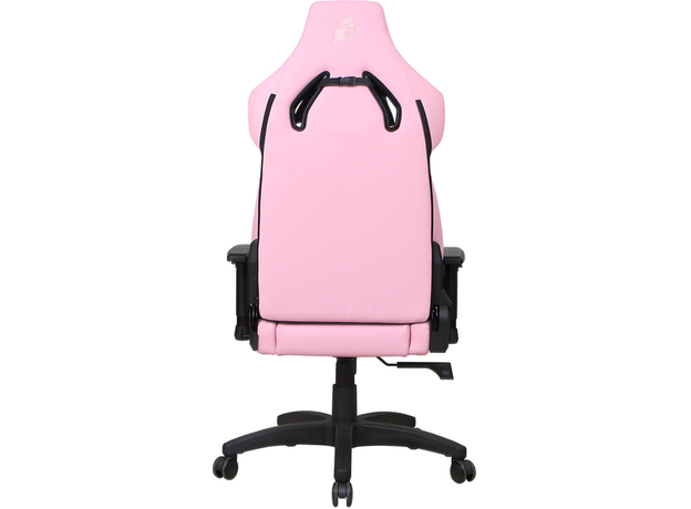Кресло для геймеров 1stPlayer WIN101 Black-Pink - изображение 5