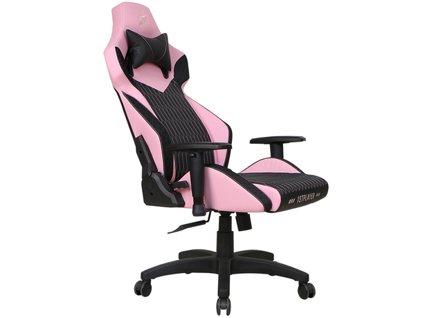 Кресло для геймеров 1stPlayer WIN101 Black-Pink - изображение 6