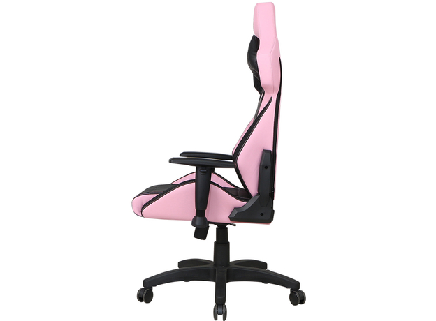 Кресло для геймеров 1stPlayer WIN101 Black-Pink - изображение 8