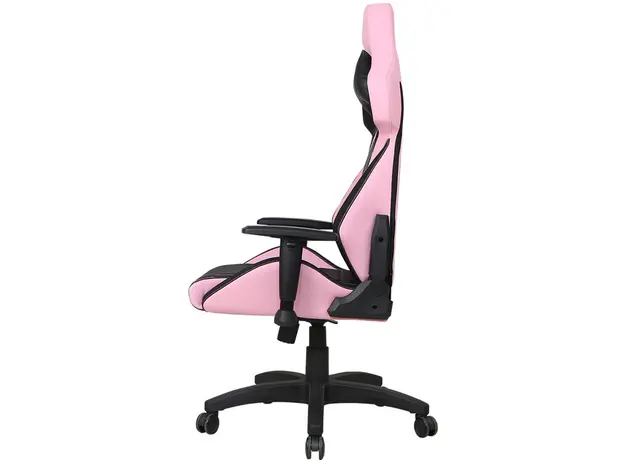 Кресло для геймеров 1stPlayer WIN101 Black-Pink - изображение 8