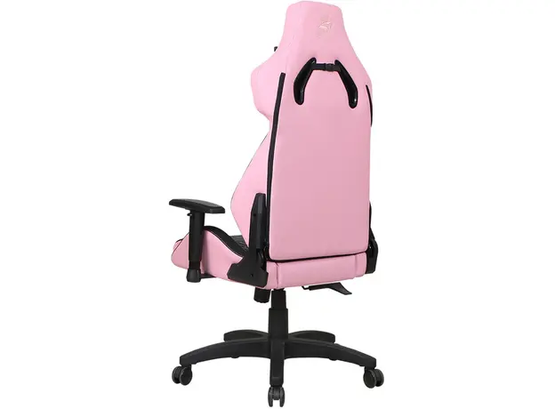 Кресло для геймеров 1stPlayer WIN101 Black-Pink - изображение 9