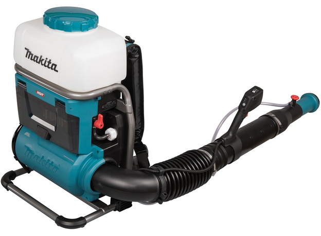 Аккумуляторный опрыскиватель Makita Xgt PM001GZ01 без АКБ и ЗП  Аккумуляторный опрыскиватель Makita Xgt PM001GZ01 без АКБ и ЗП